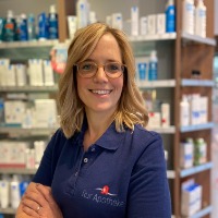 Christina Lohmeier-Knur